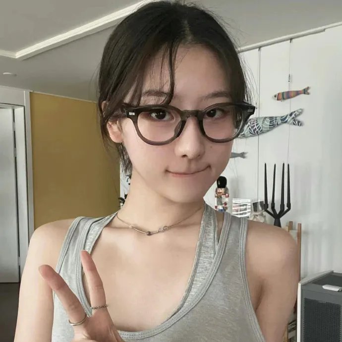 那个人消失了